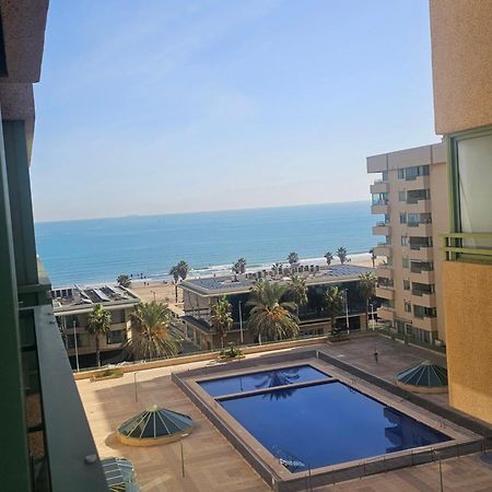 Apartamento Patacona バレンシア エクステリア 写真