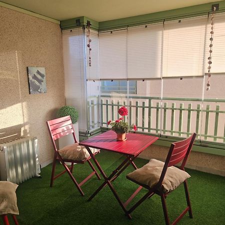 Apartamento Patacona バレンシア エクステリア 写真