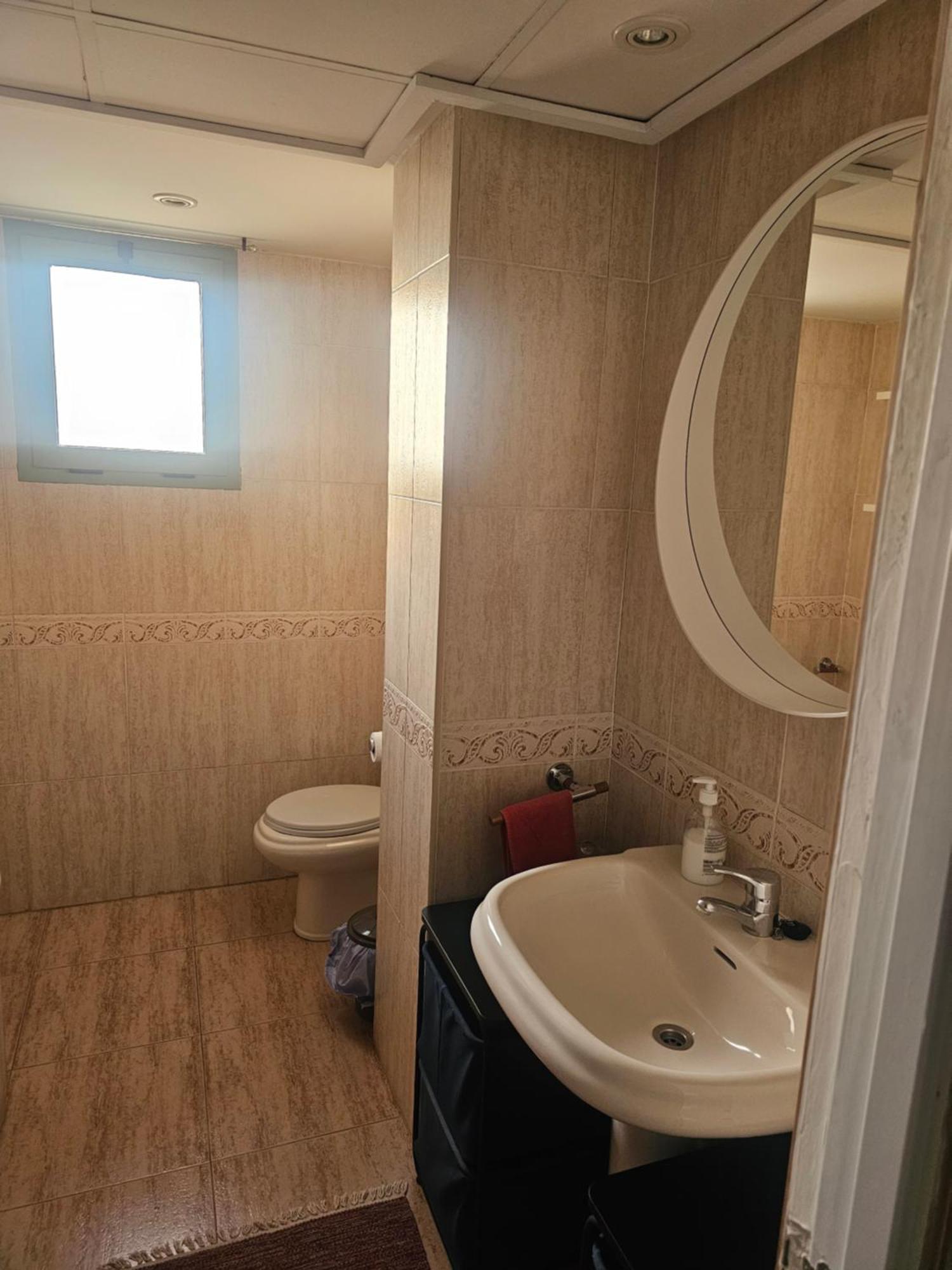 Apartamento Patacona バレンシア エクステリア 写真